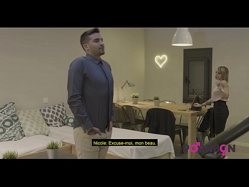 ❤️ PORNBCN 4K Μια ώριμη γυναίκα με μεγάλα βυζιά θέλει να γαμηθεί πρωκτικά από έναν νεαρό ζιγκολό με μεγάλο πούτσο πίπα αμόρτισμα σκληρό γαμήσι δουλειά με τα χέρια doggy style μουνί γλύψιμο οργασμός Γαλλικοί υπότιτλοι ️❌ Σεξ ❌