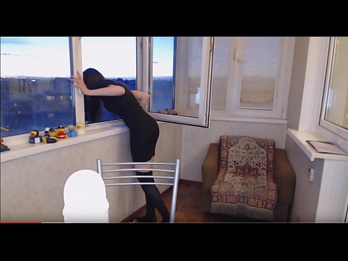 ❤️ Προσπαθήστε να μην τελειώσετε με Streamer Olyasha 1080p (Metronome) ️❌ Σεξ ❌