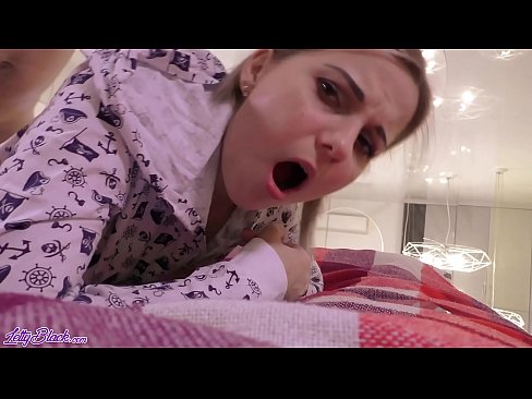 ❤️ Σέξι μαμά καταπιεί και pregistyle σεξ - σπέρμα close-up ️❌ Σεξ ❌